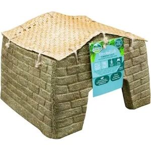 OXBOW ENRICHED LIFE SMALL PET TIMOTHY HAY HUT